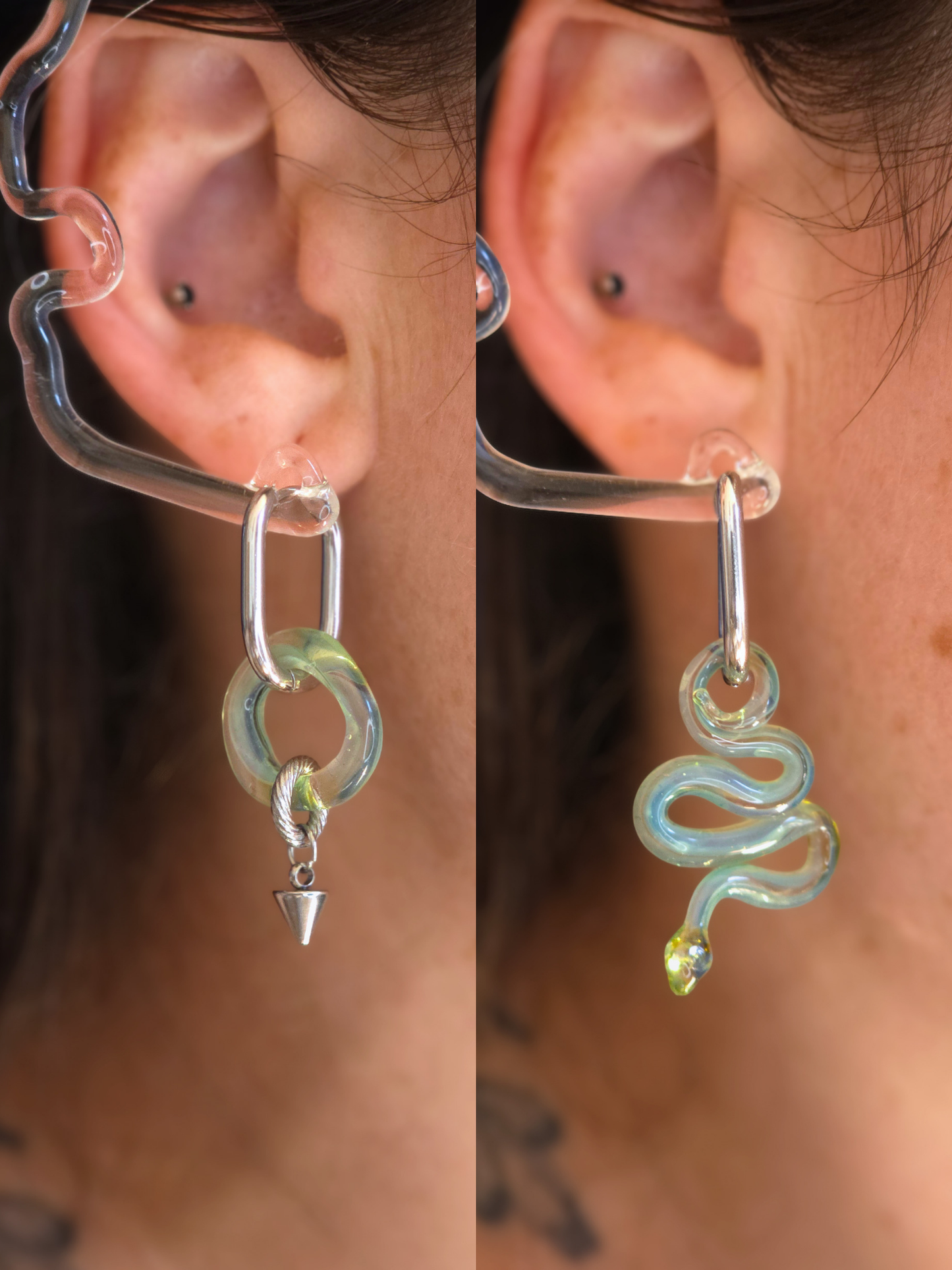 Boucles Artefact de Myngära #22