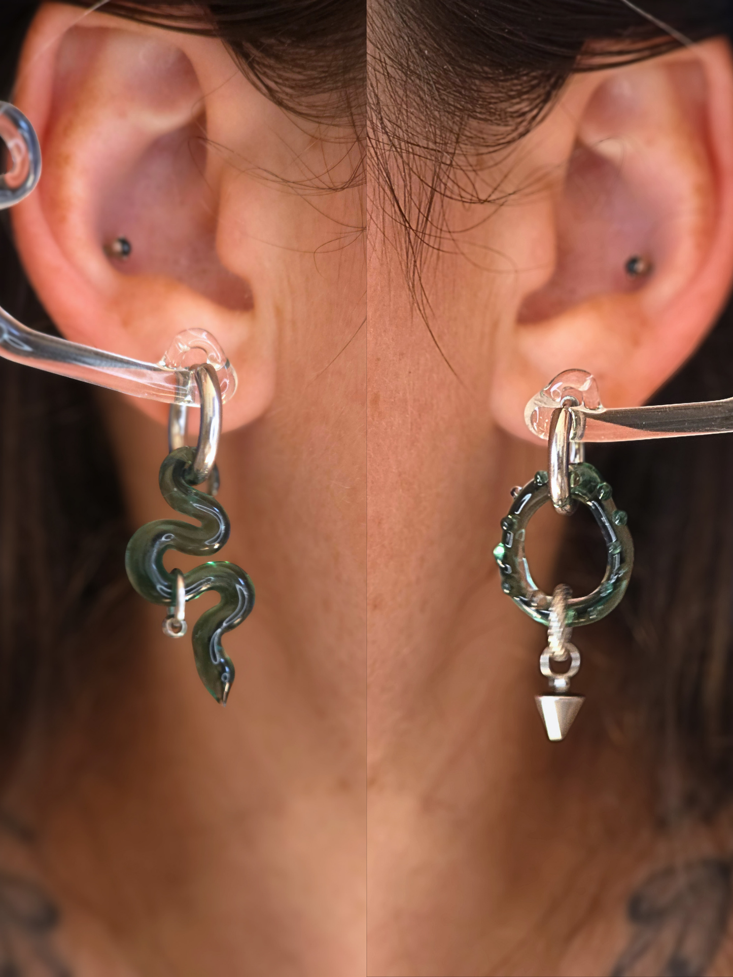 Boucles Artefact de Myngära #23