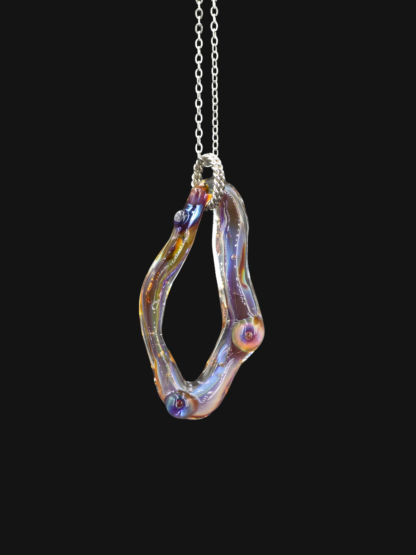 Collier Nébuleuse