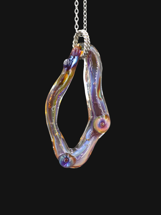 Collier Nébuleuse