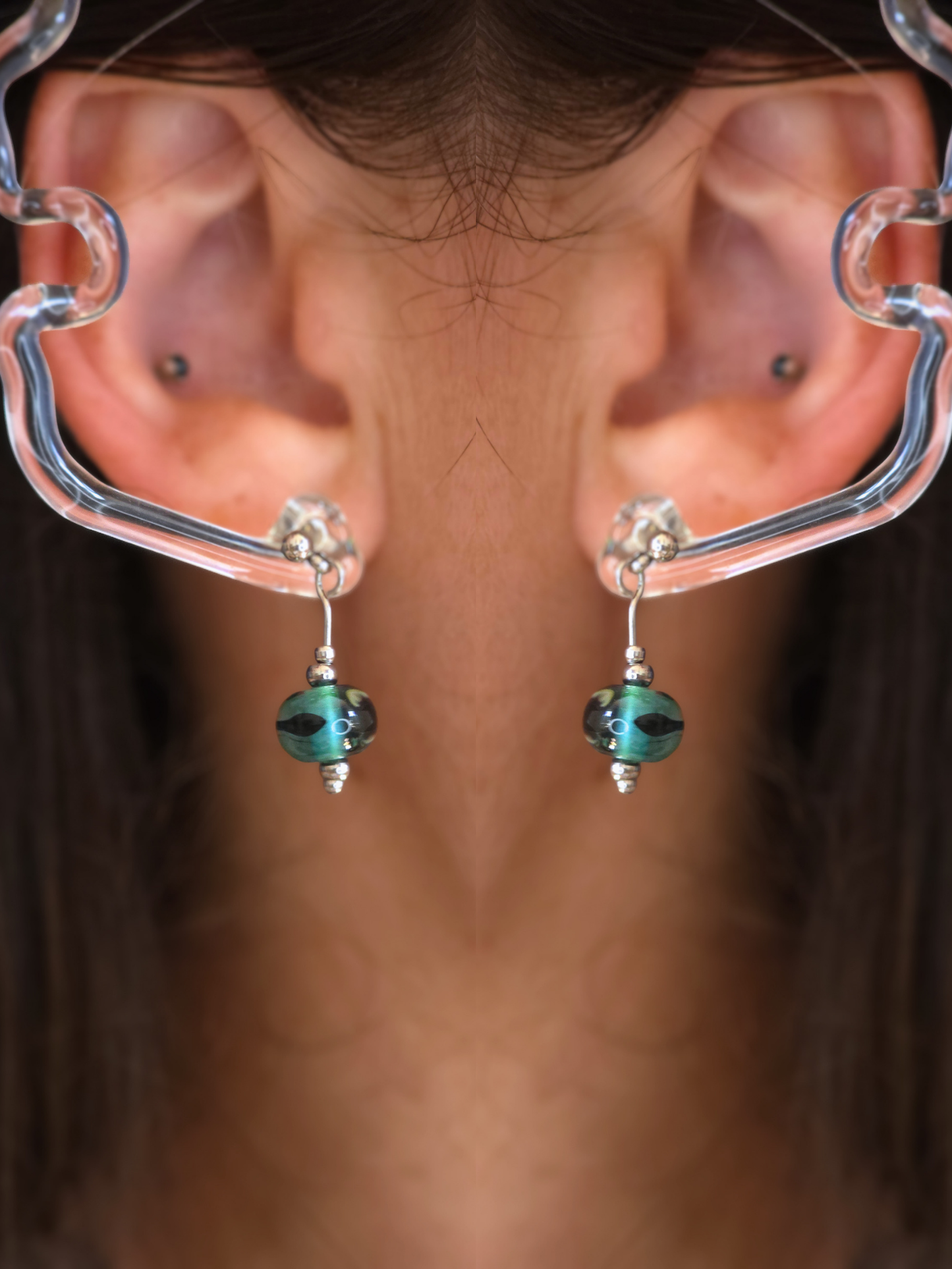 Boucles Artefact de Myngära #30