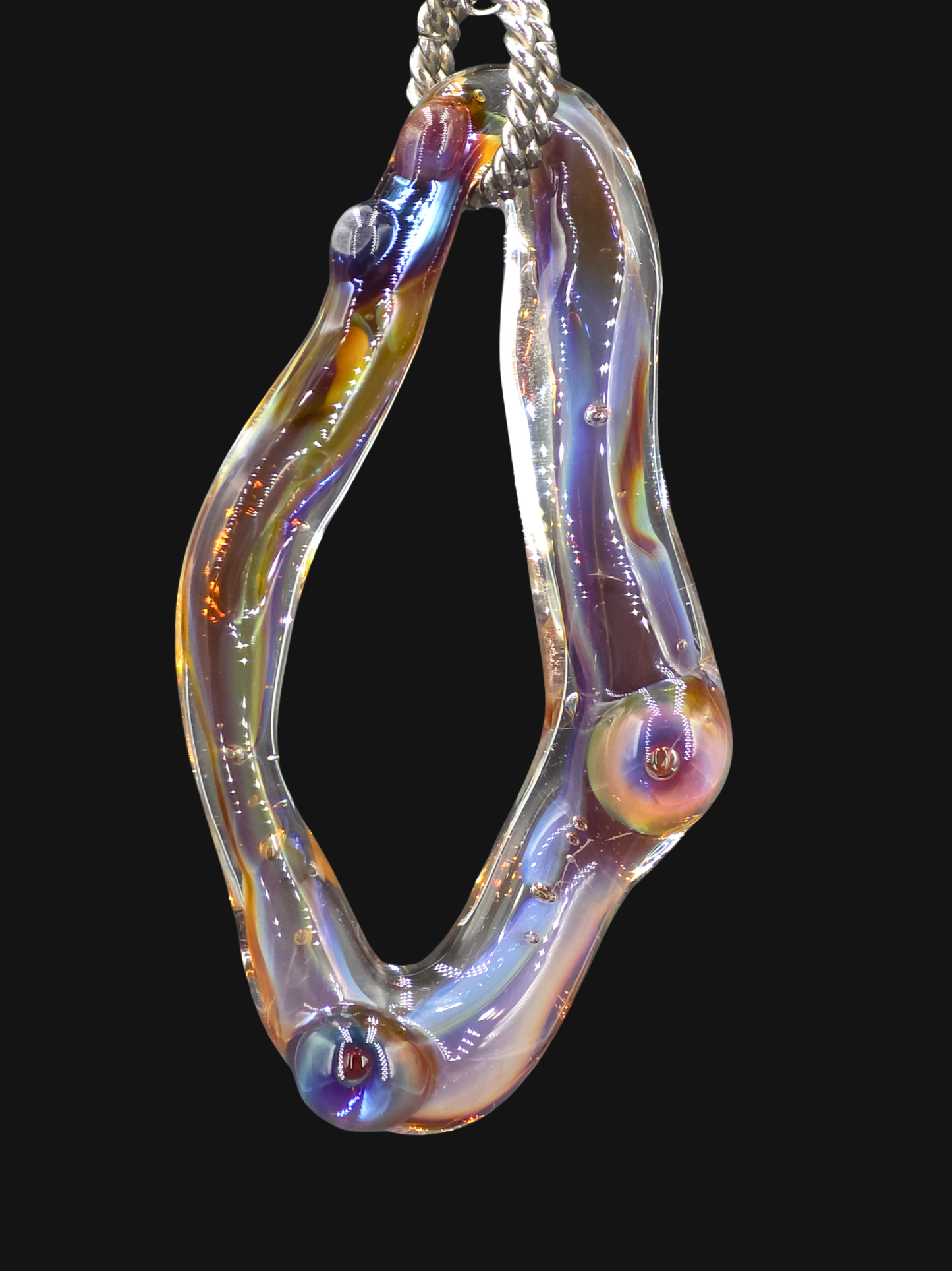 Collier Nébuleuse
