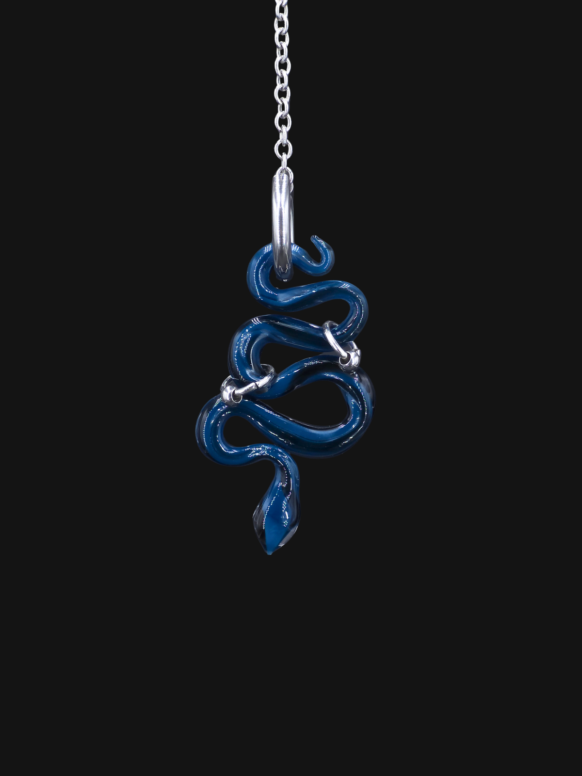 Mono boucle Serpent