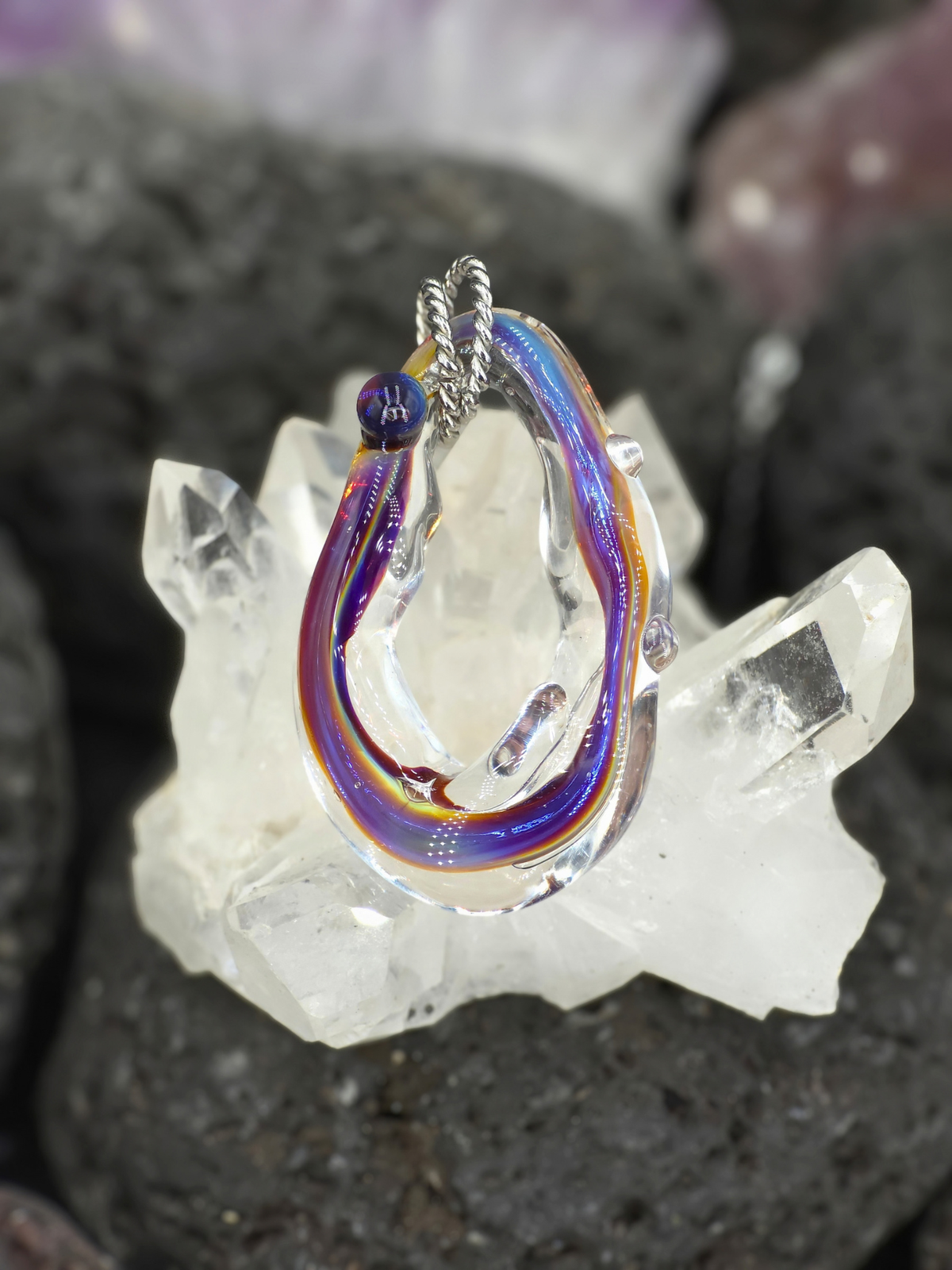 Nebula Necklace
