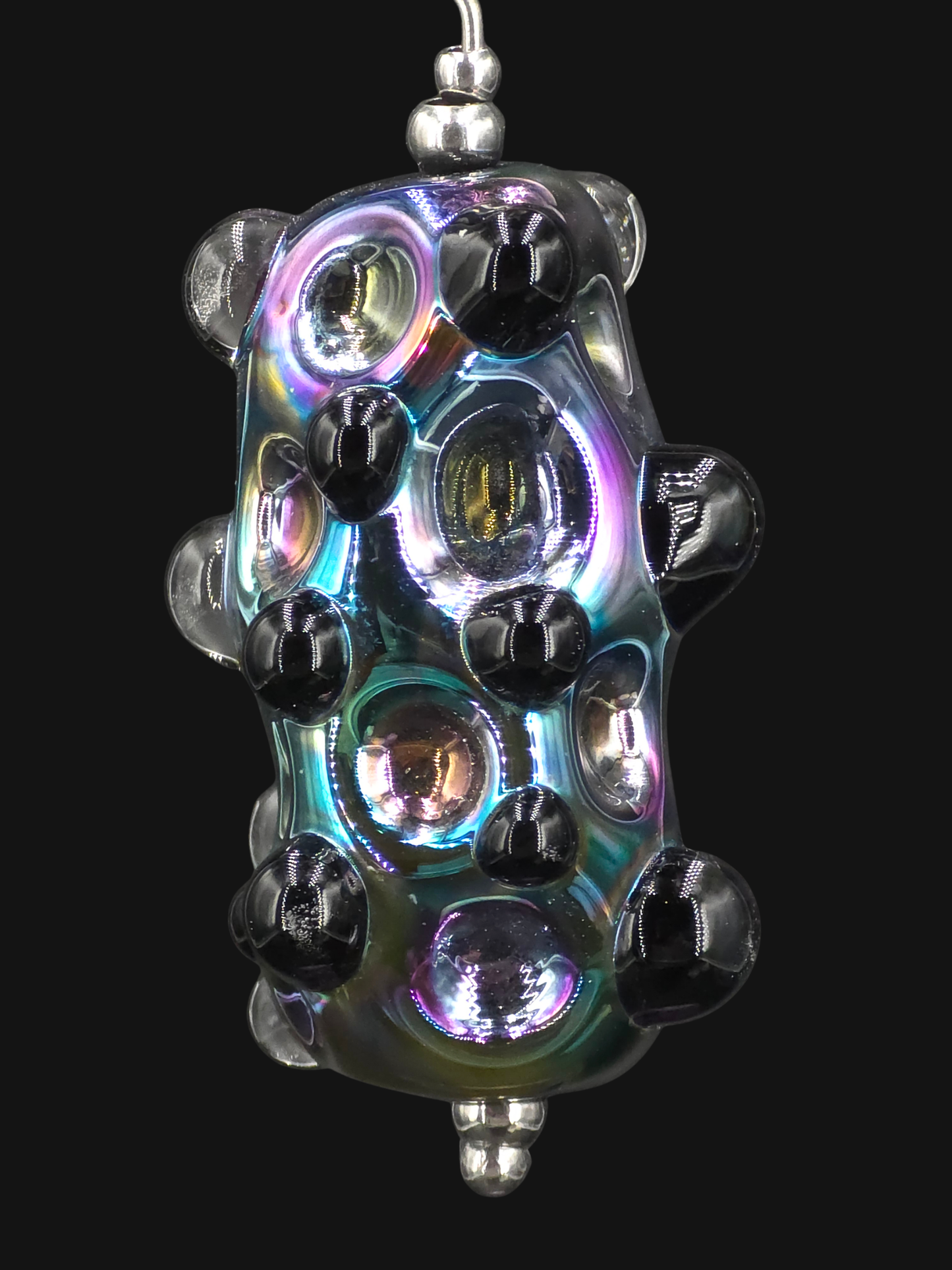 Collier Alvéolaire