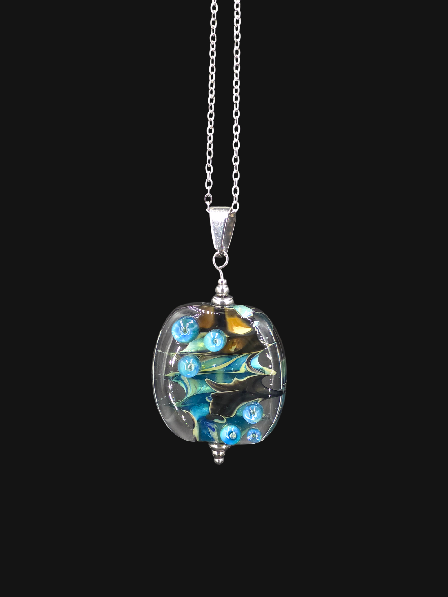 Collier Abysses #3
