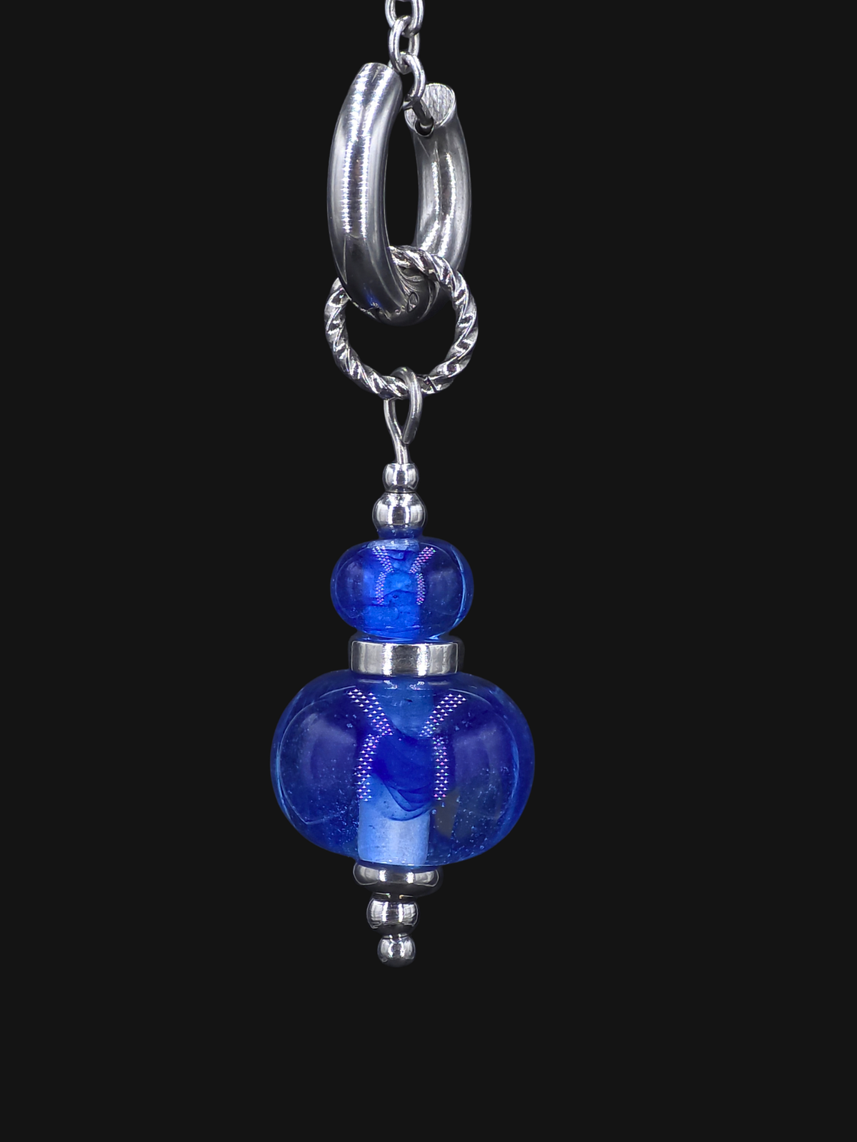 Single Hoop