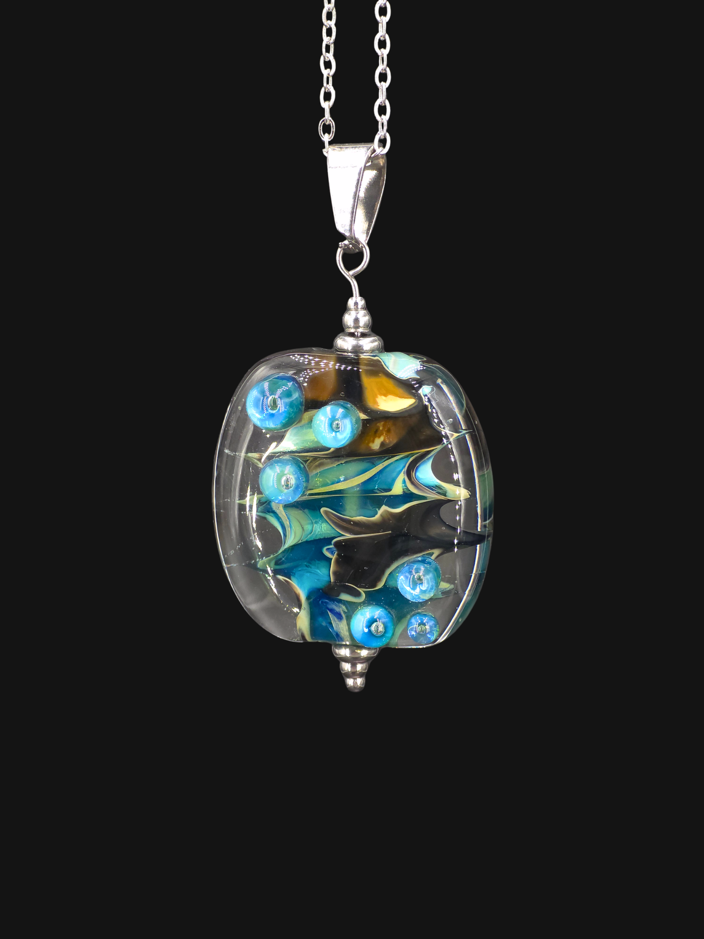 Collier Abysses #3
