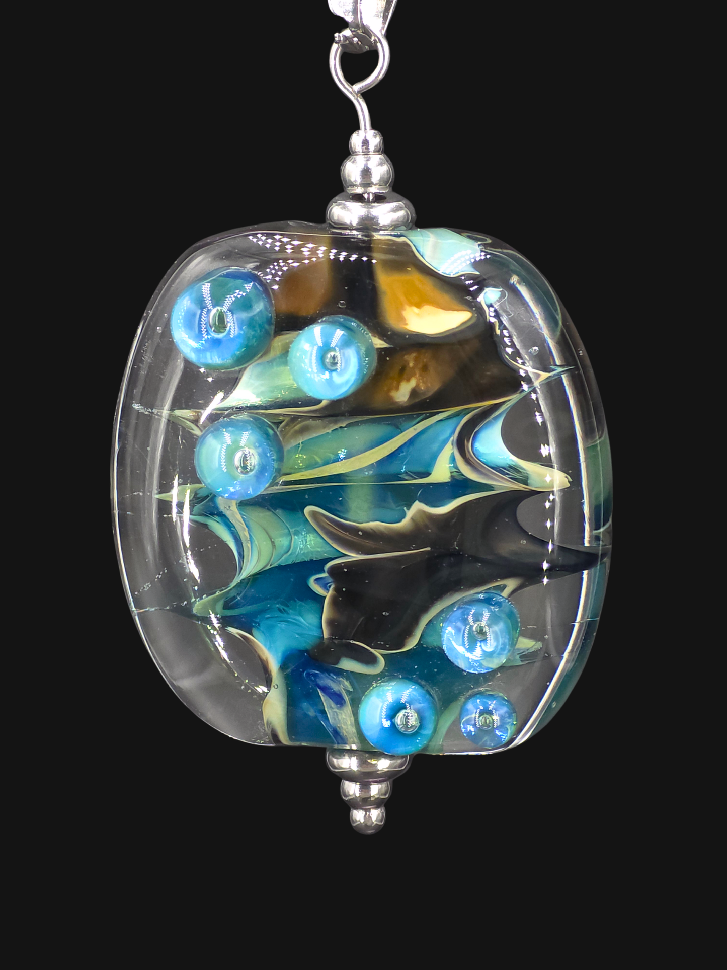 Collier Abysses #3