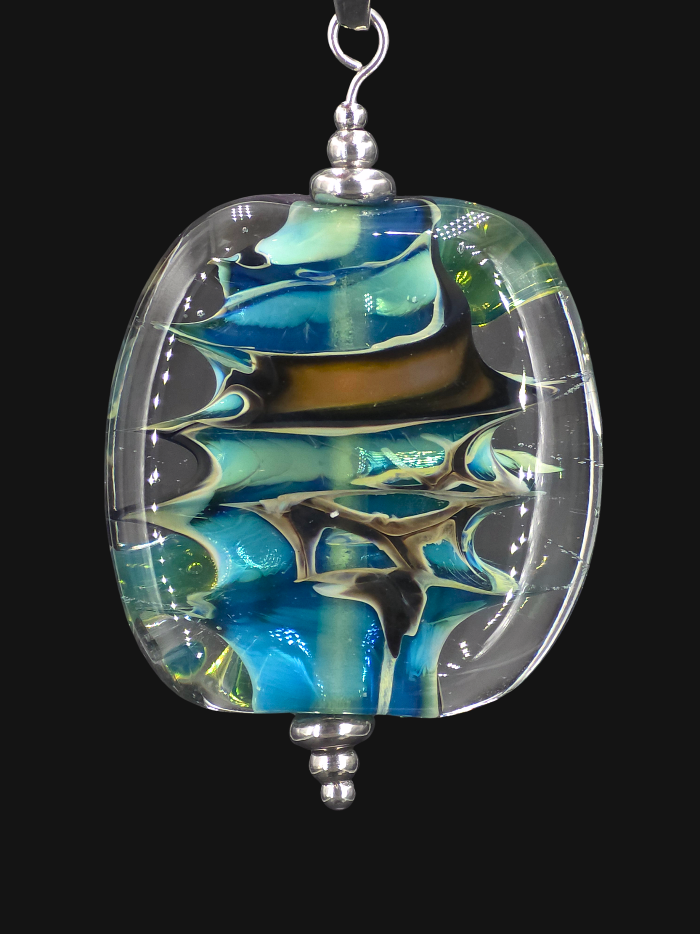 Collier Abysses #3
