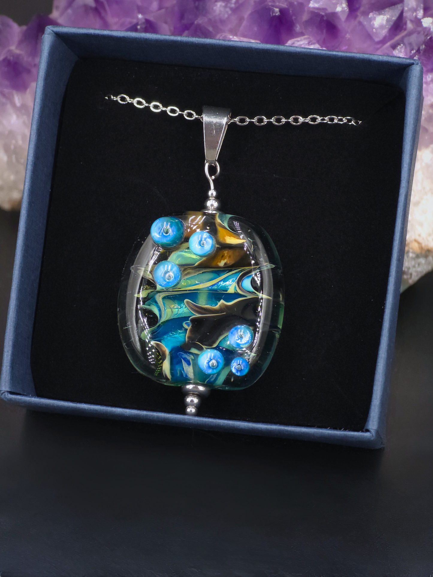 Collier Abysses #3