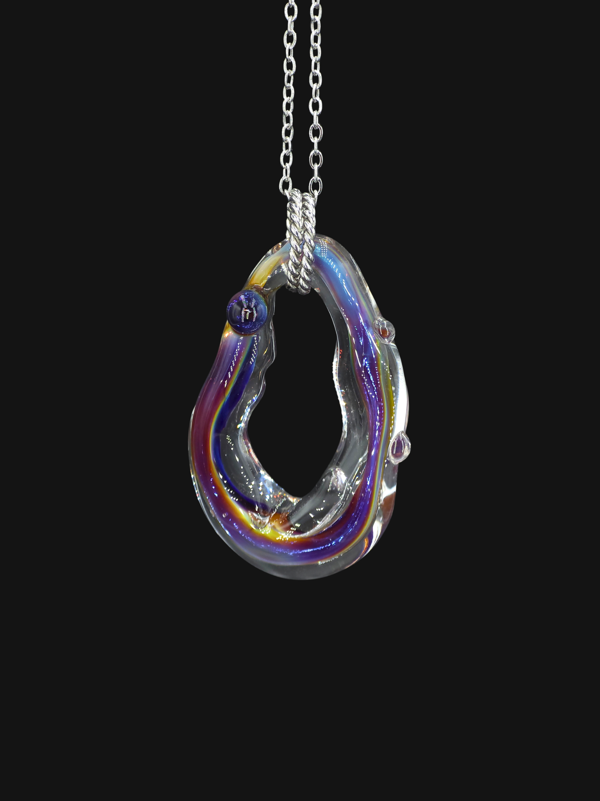 Nebula Necklace