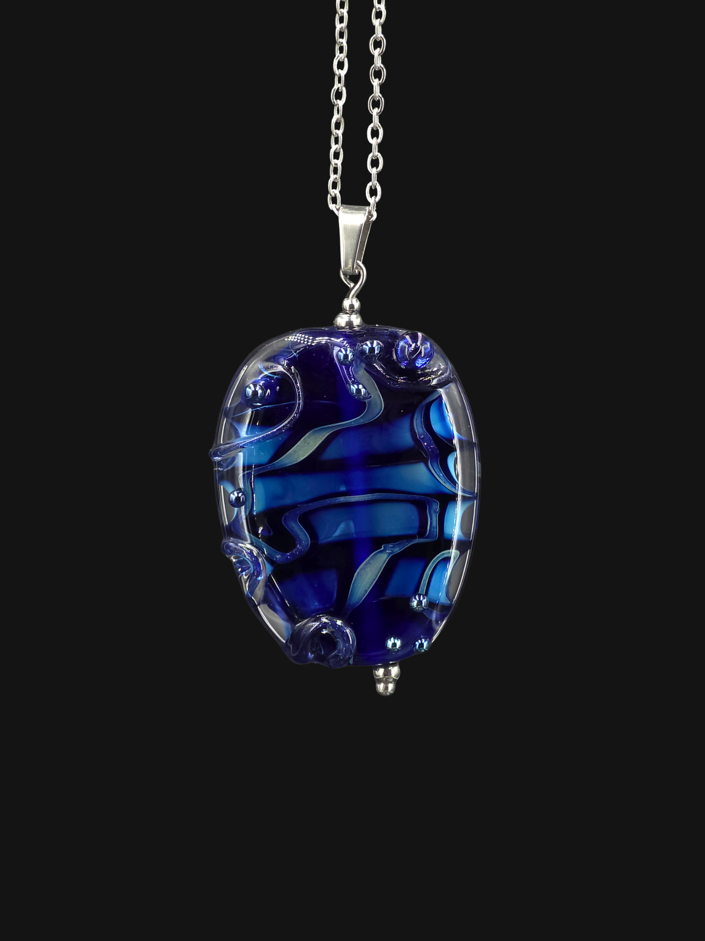 Collier Abysses #2