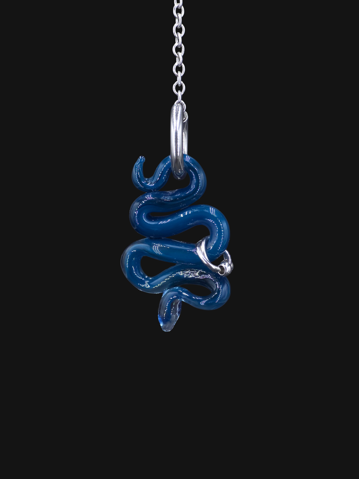 Mono boucle Serpent