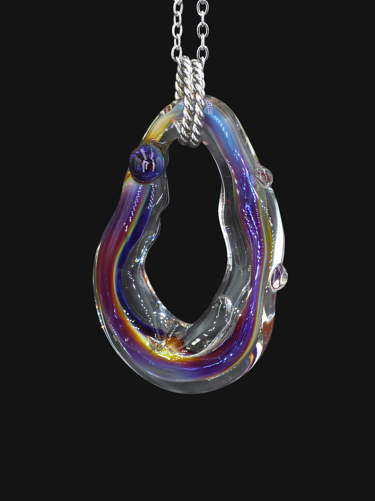 Nebula Necklace