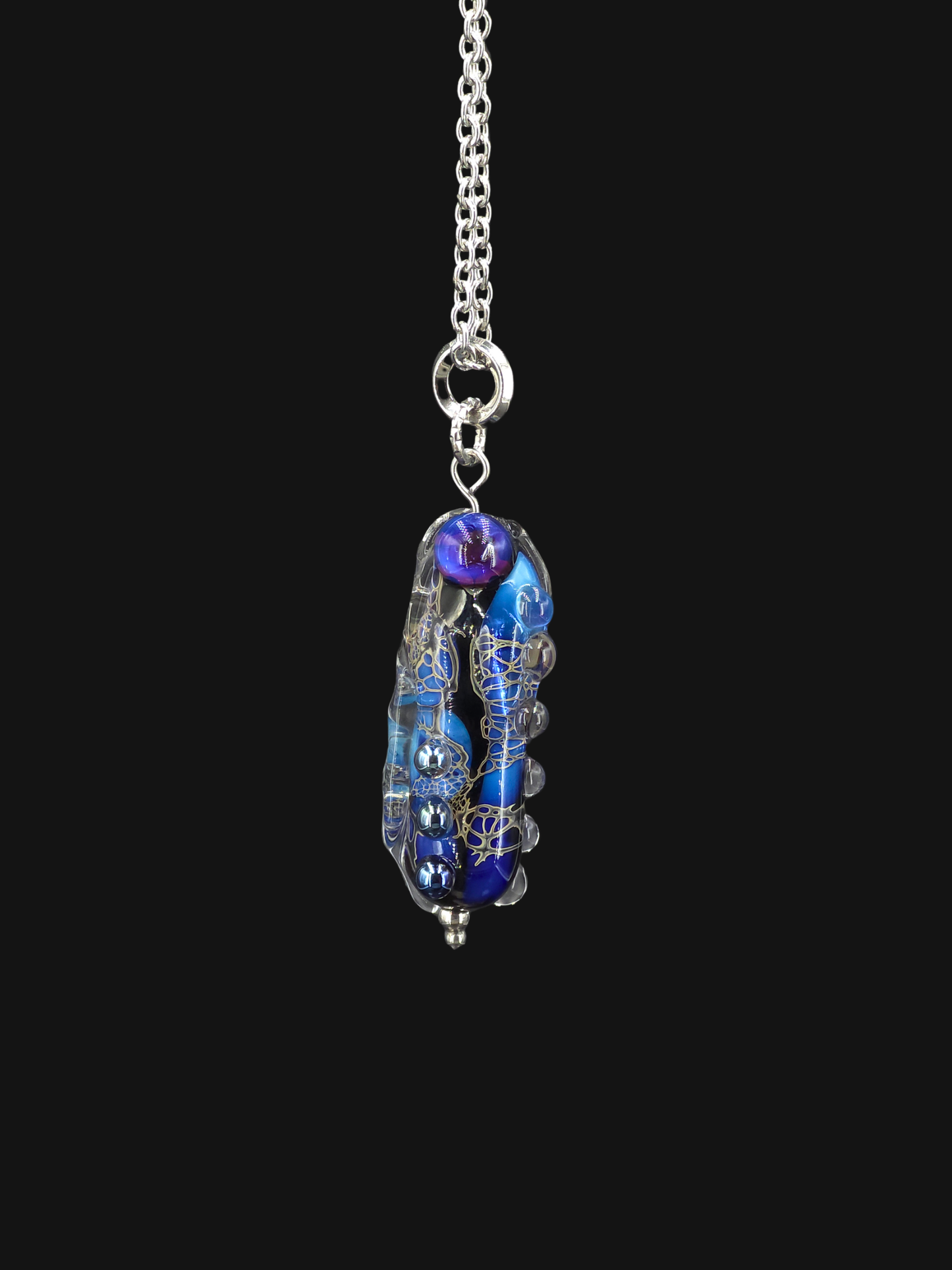 Collier Alien #2