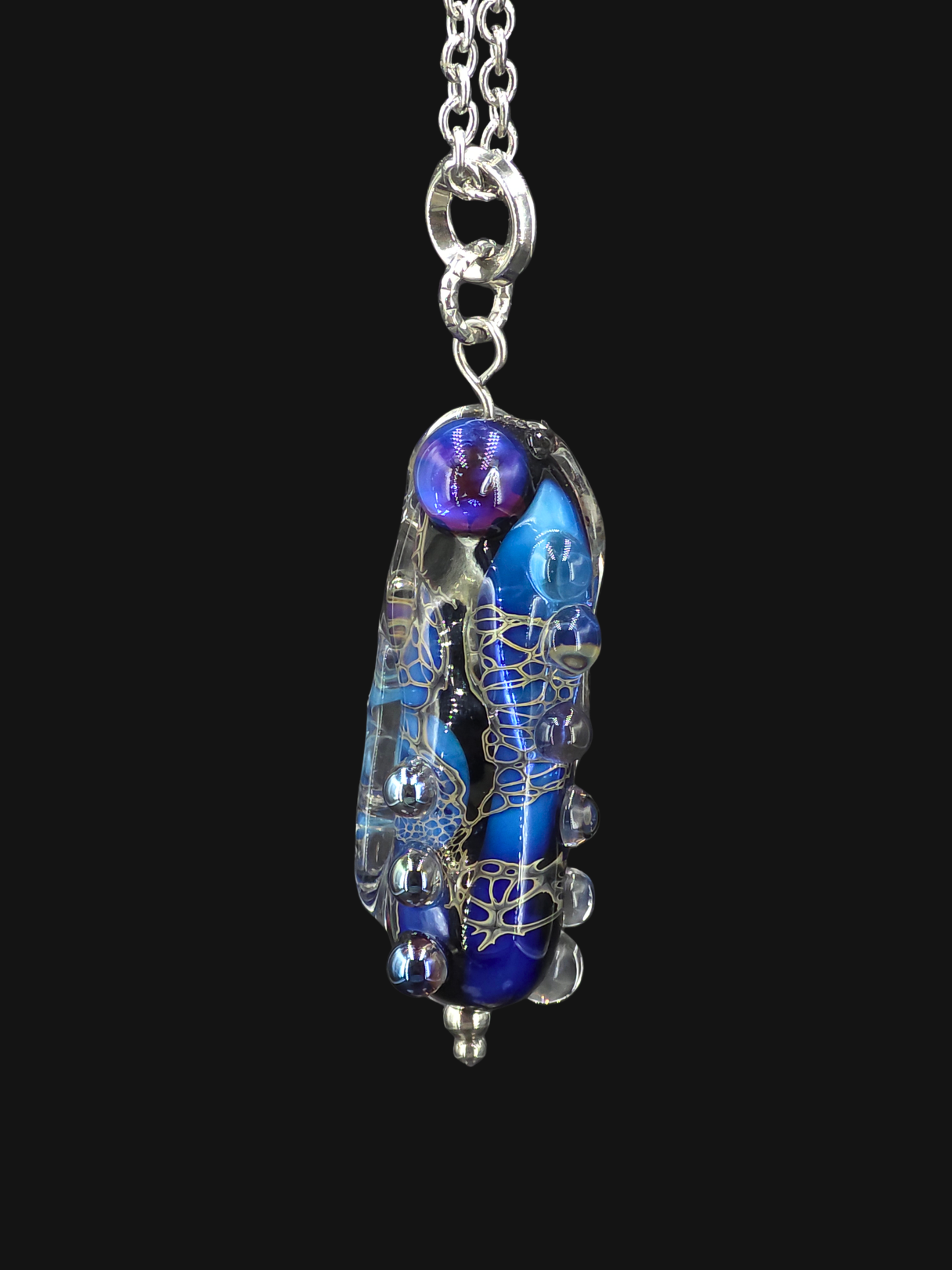 Collier Alien #2