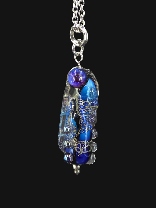 Collier Alien #2
