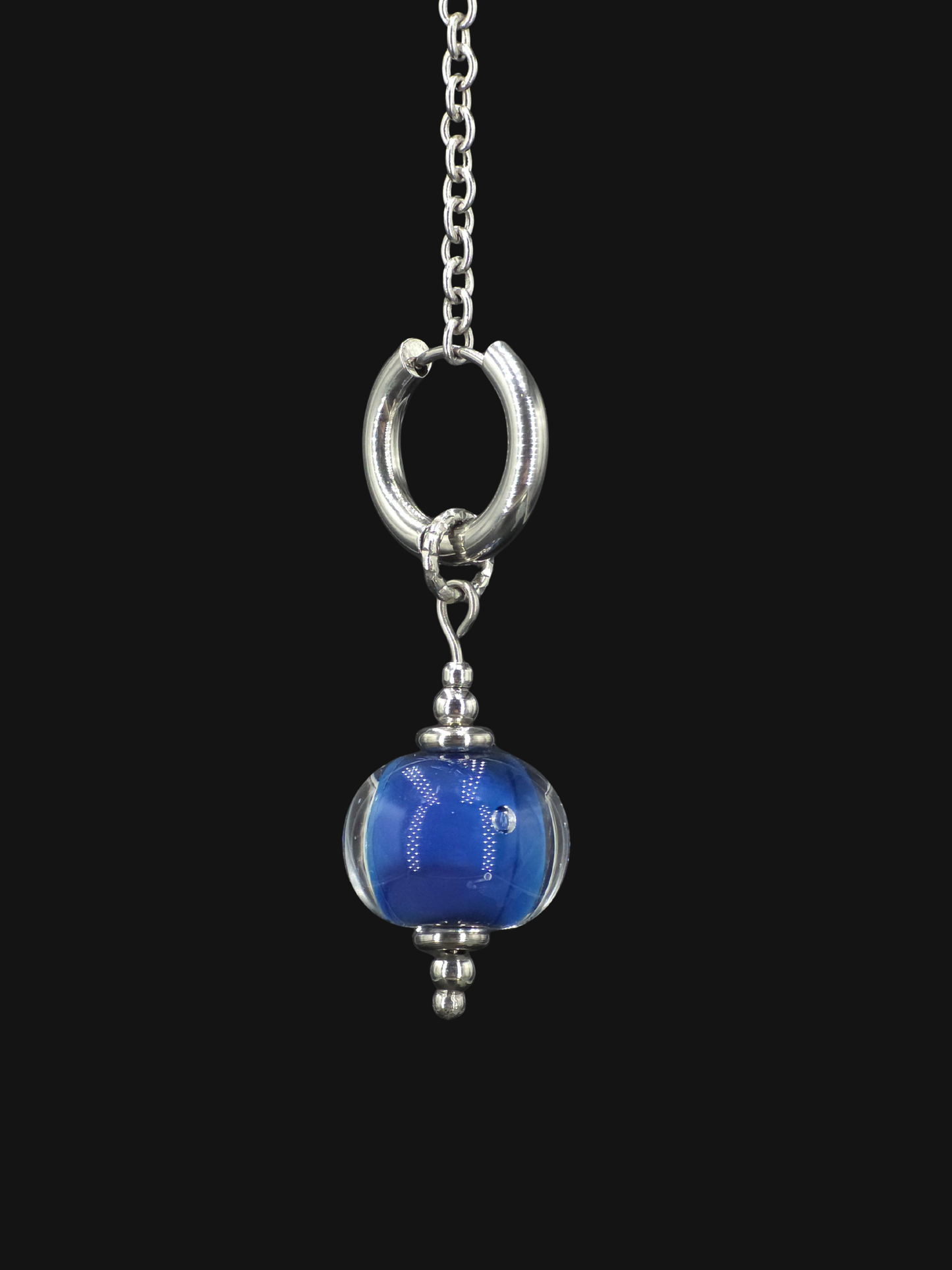 Mono boucle - Planète