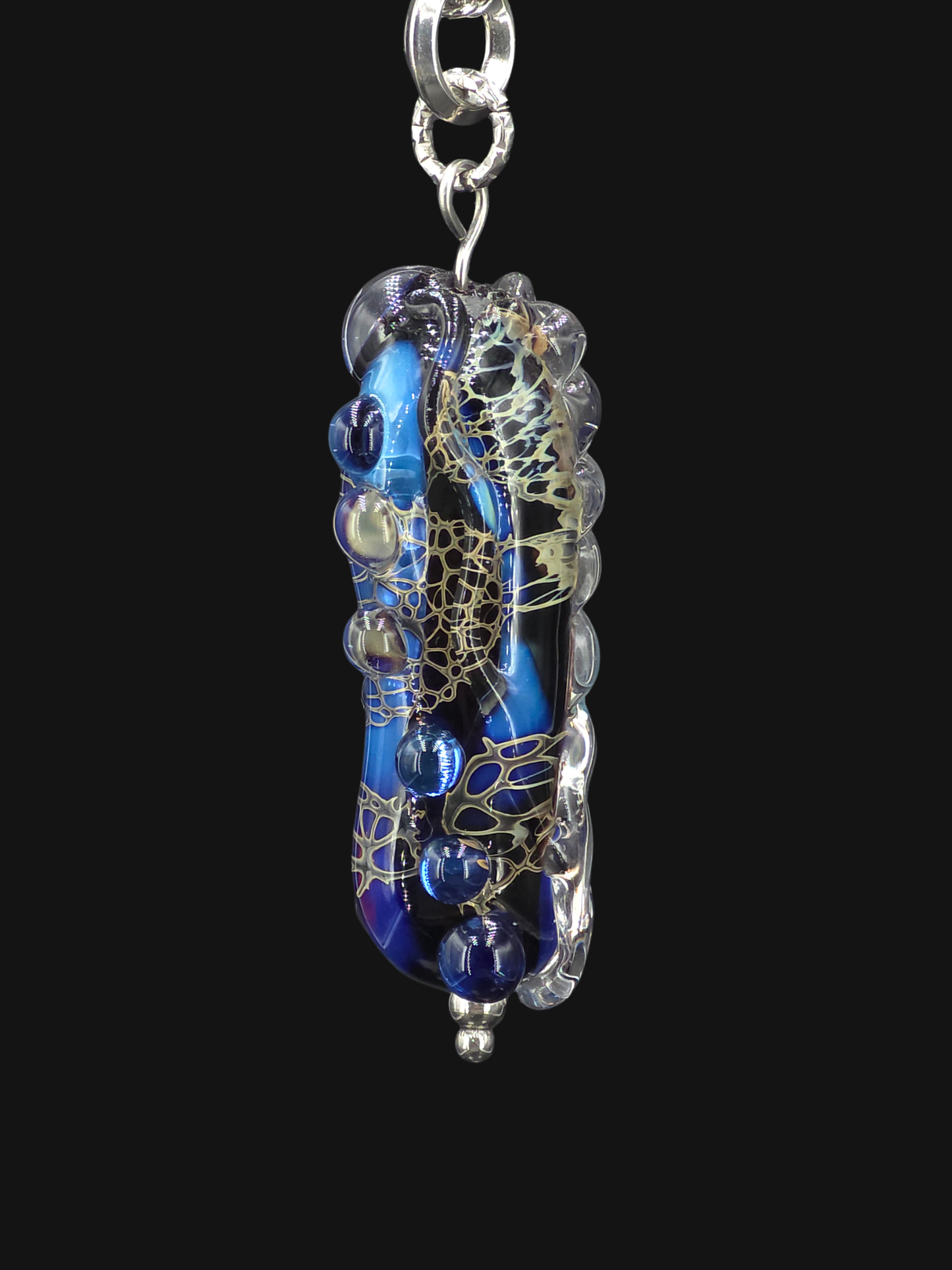 Collier Alien #2