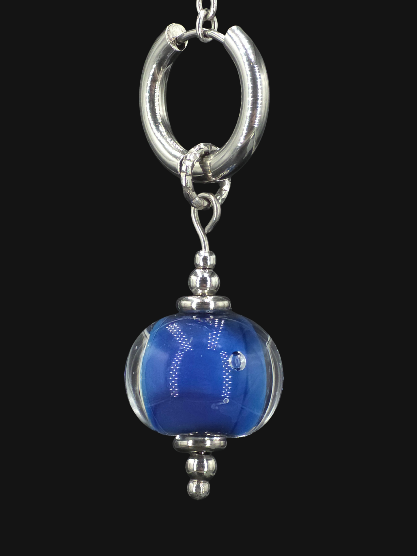 Mono boucle - Planète