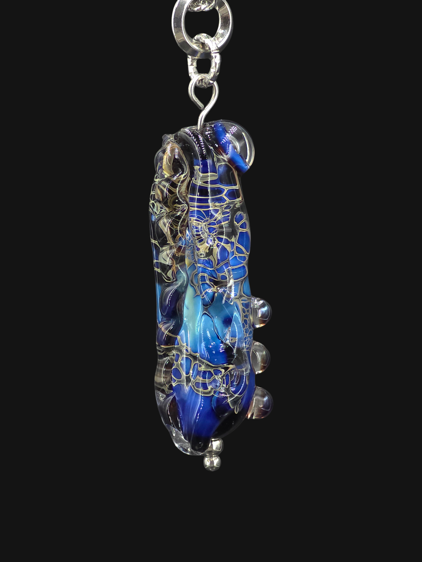 Collier Alien #2