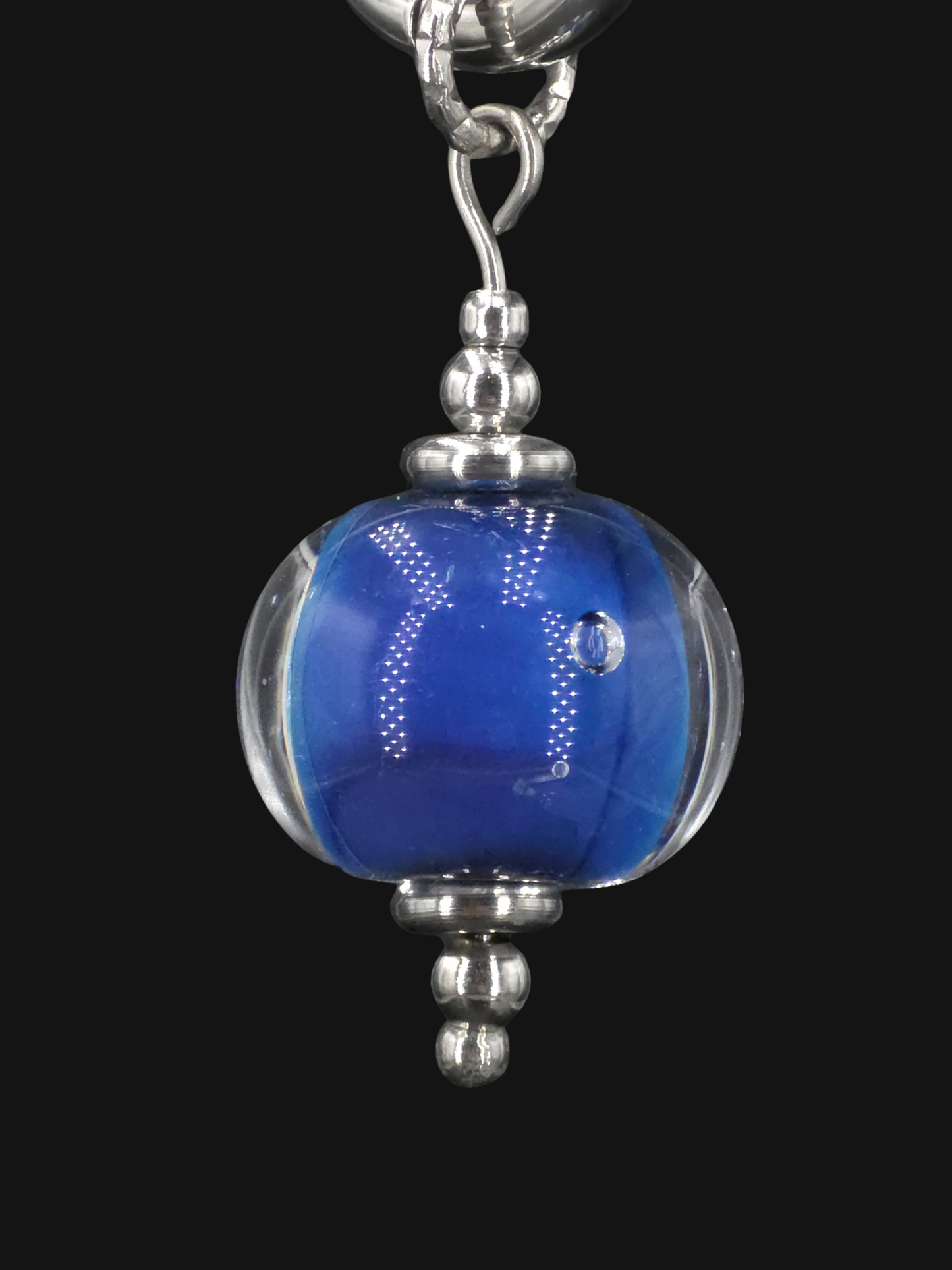 Mono boucle - Planète