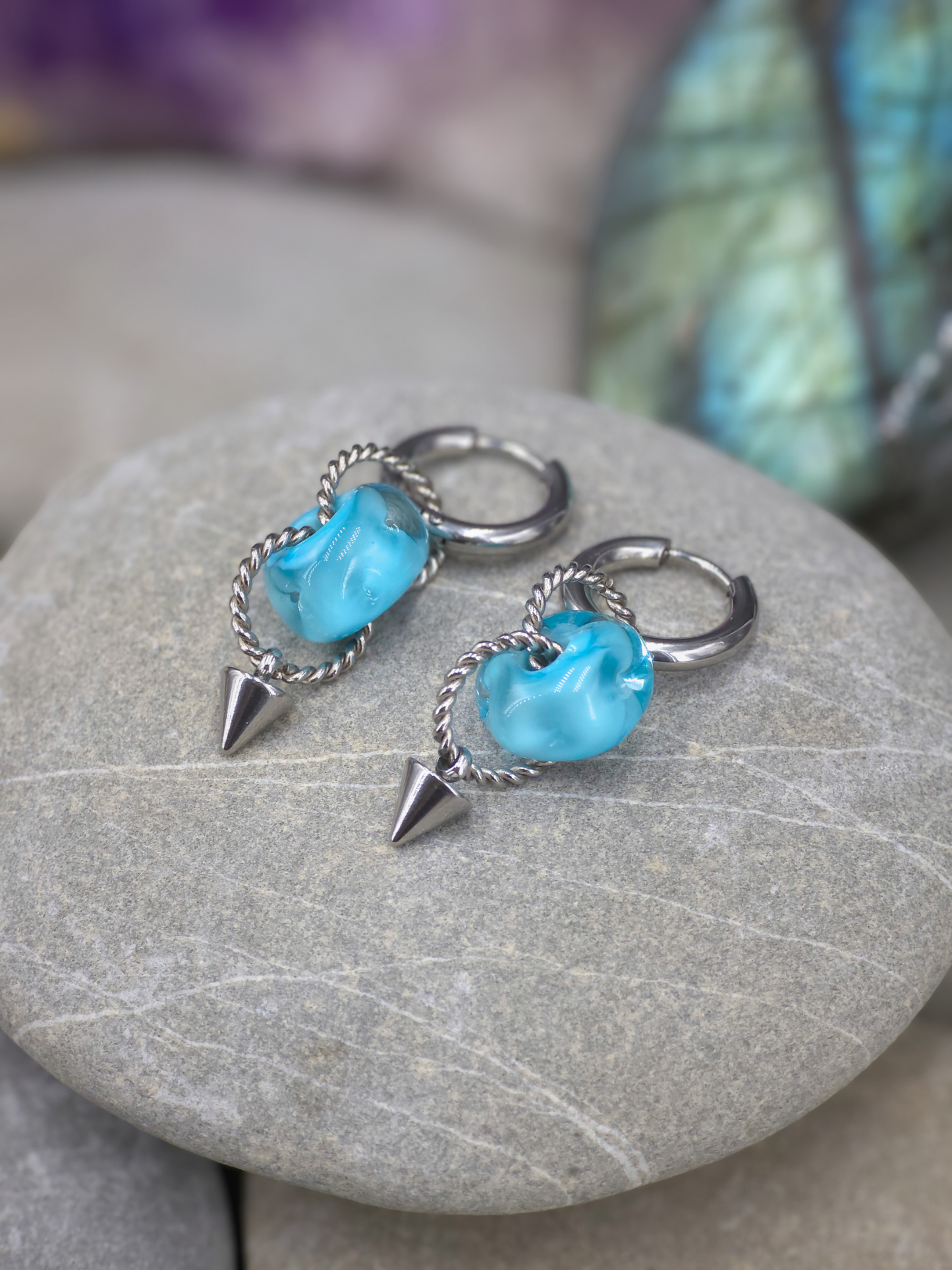 Boucles Artefact de Myngära #28