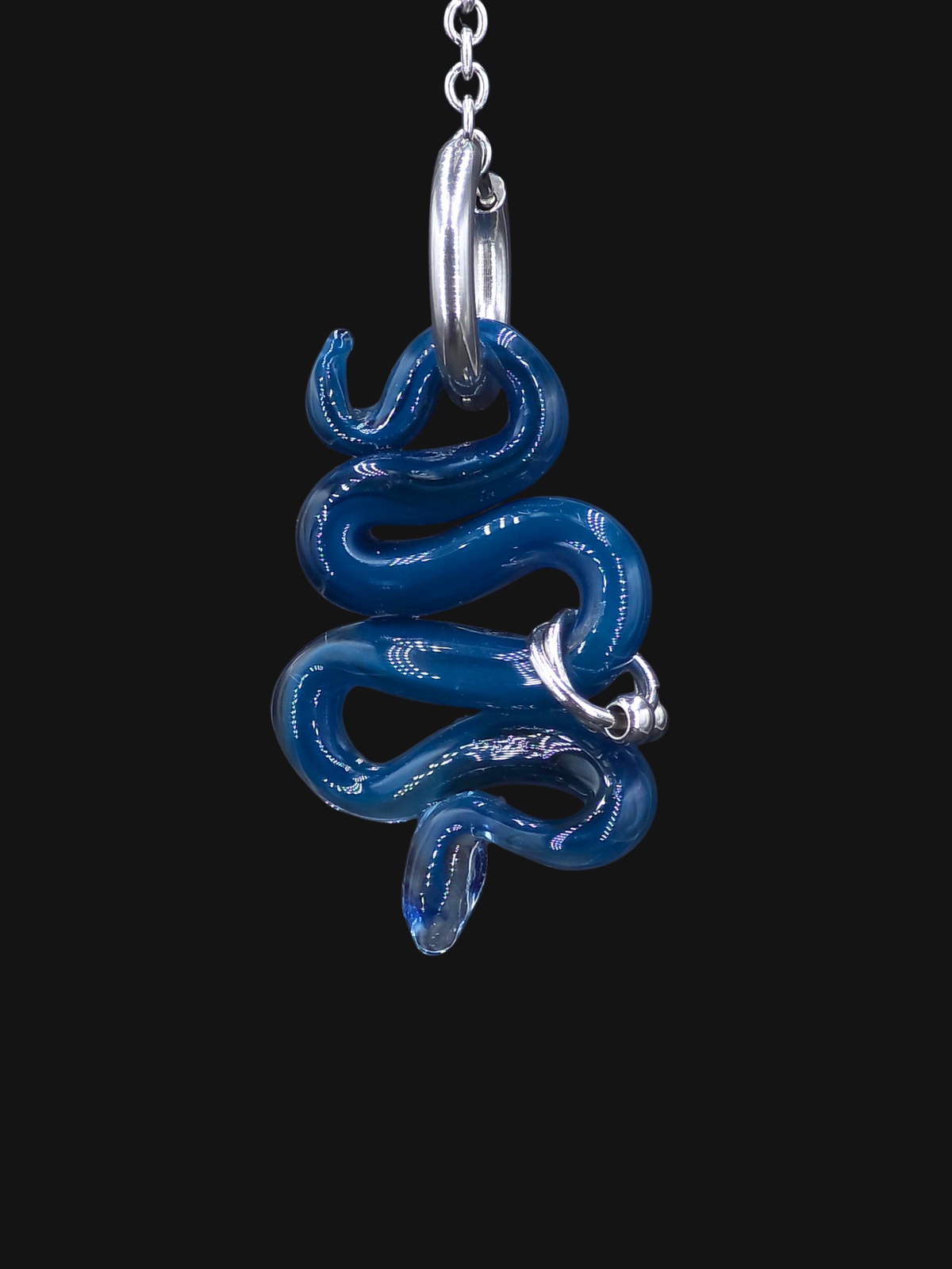 Mono boucle Serpent
