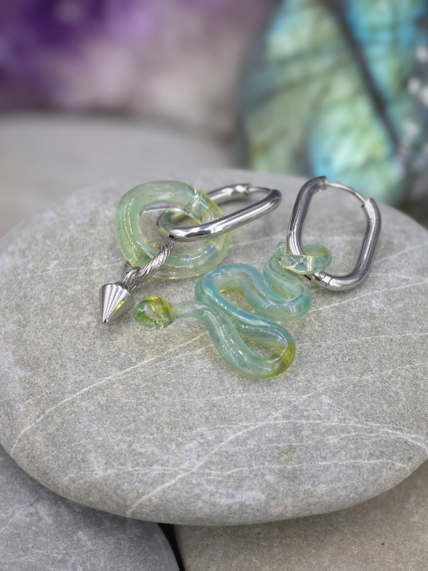 Boucles Artefact de Myngära #22
