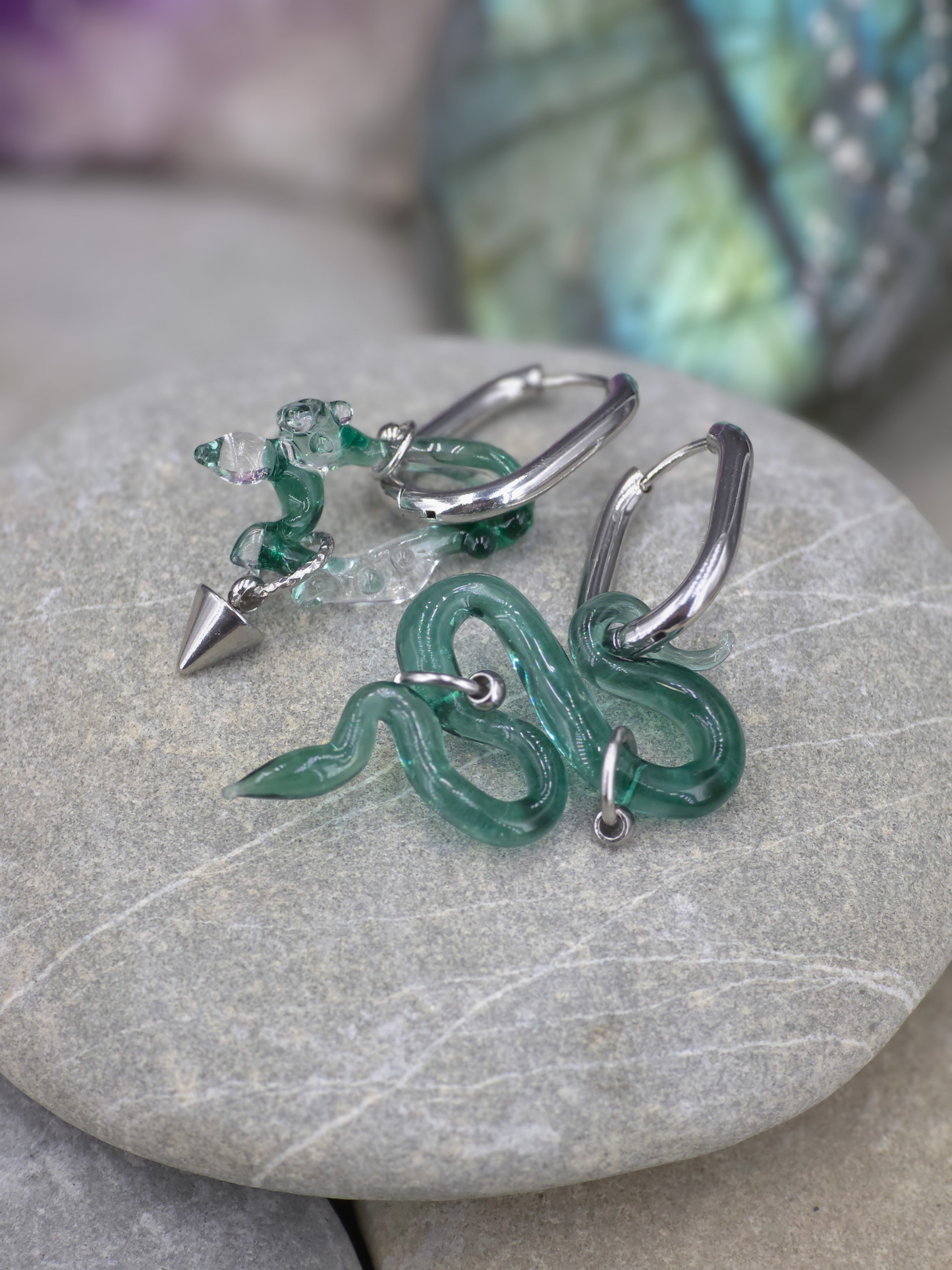 Boucles Artefact de Myngära #24