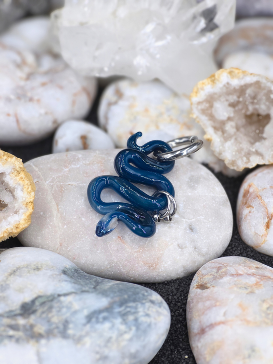 Mono boucle Serpent