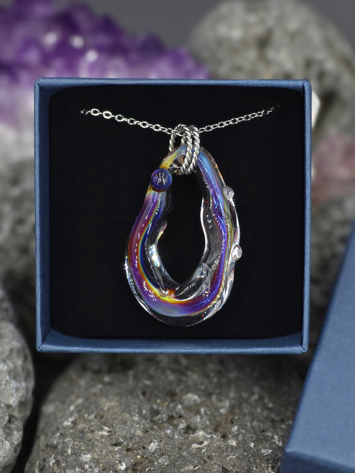 Nebula Necklace