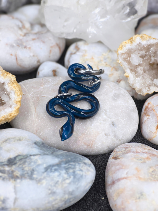 Mono boucle Serpent