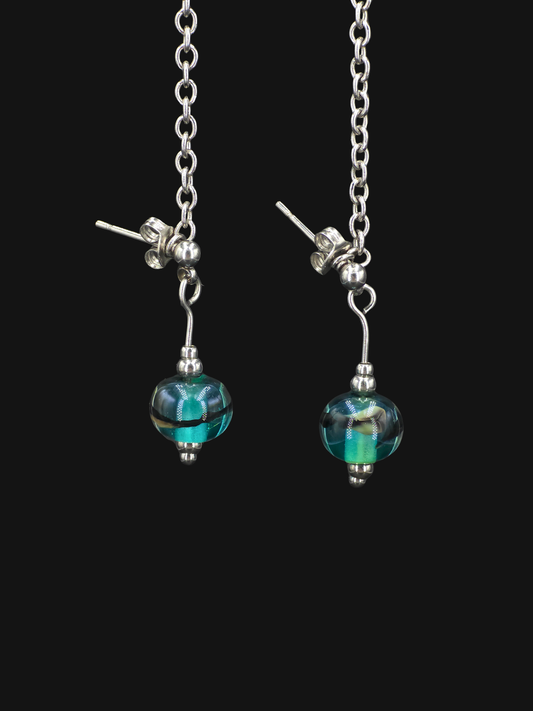 Boucles Artefact de Myngära #30