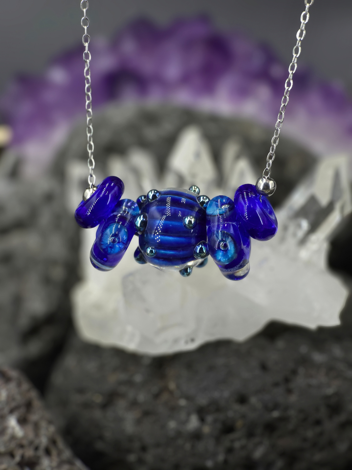 Orya Necklace