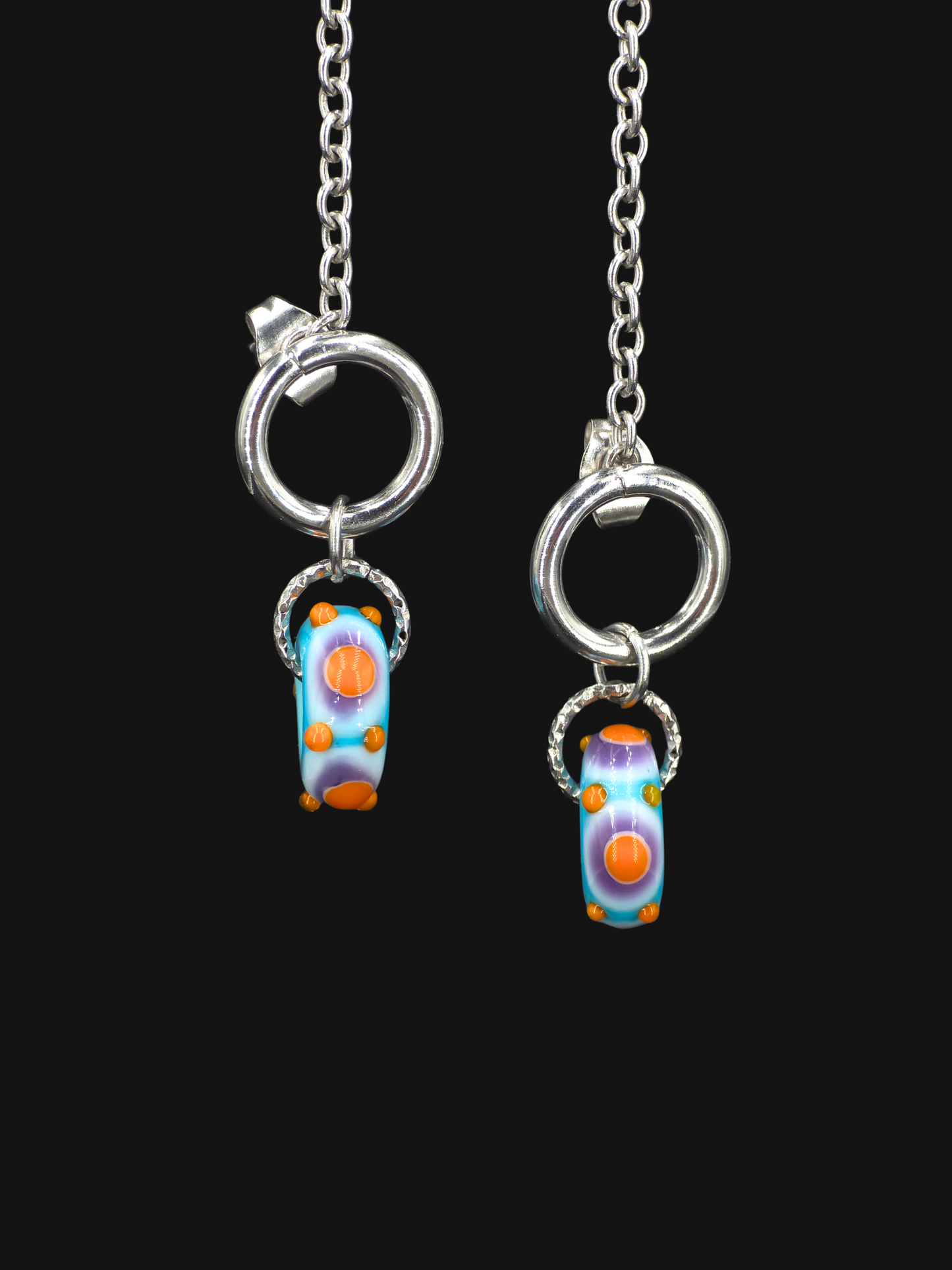 Boucles Artefact de Myngära #29