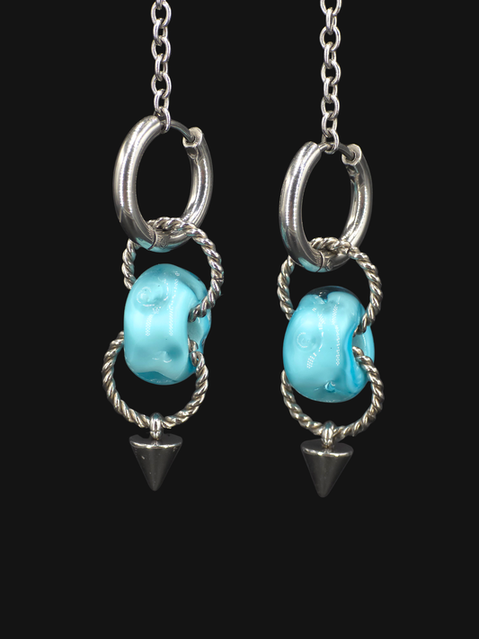 Boucles Artefact de Myngära #28