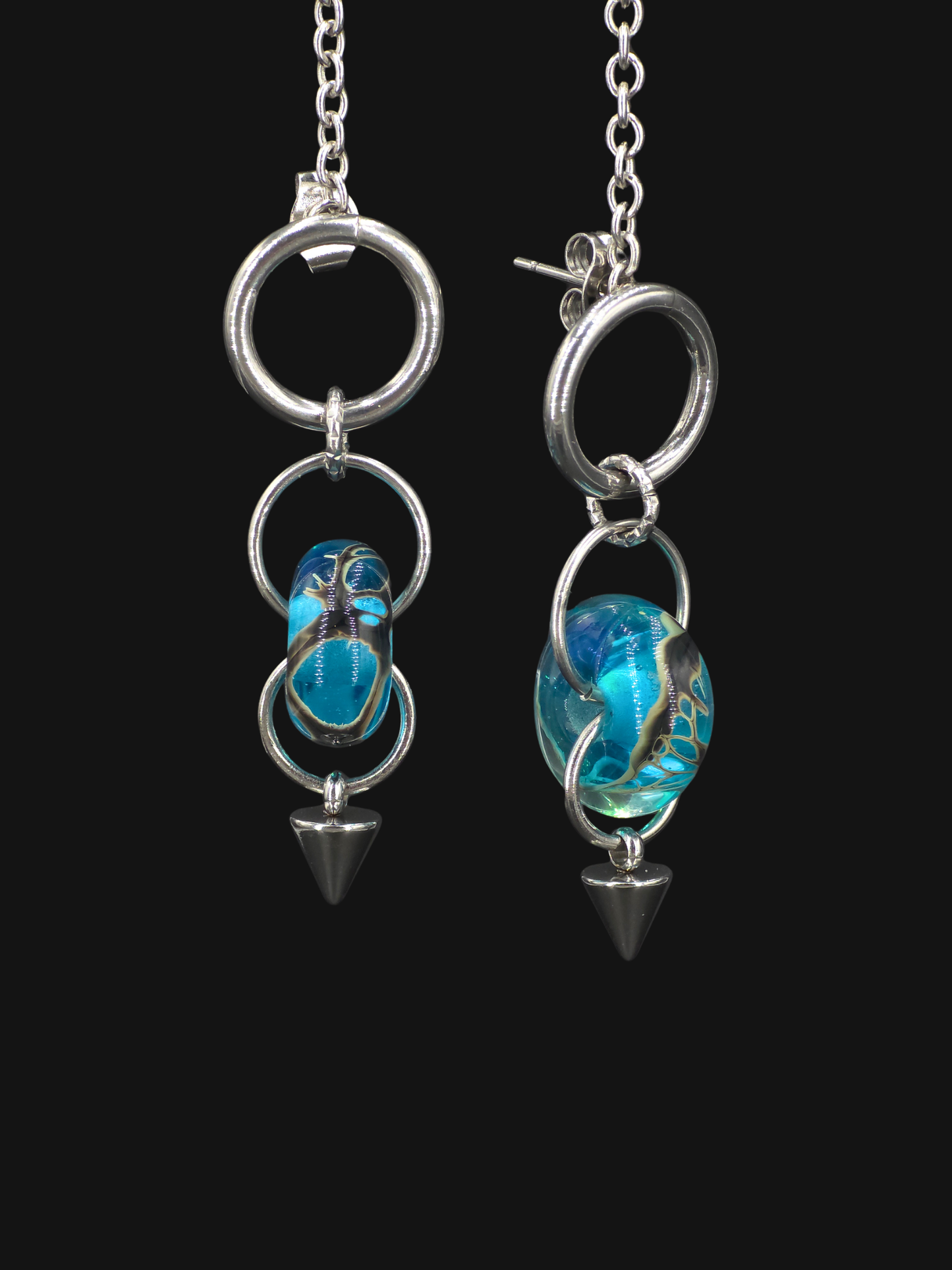Boucles Artefact de Myngära #27