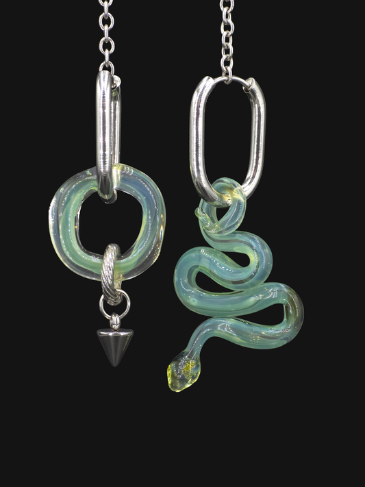 Boucles Artefact de Myngära #22