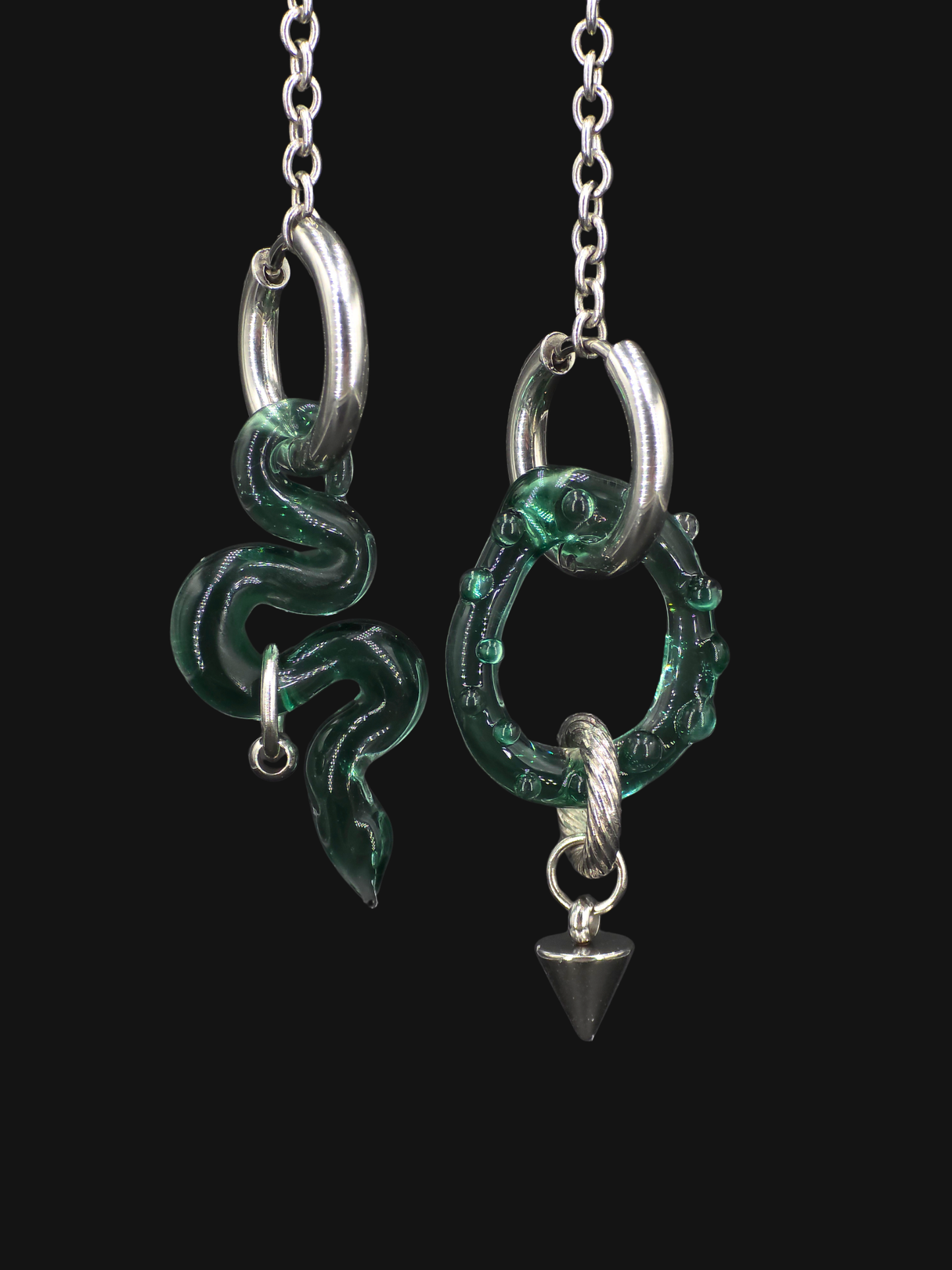 Boucles Artefact de Myngära #23