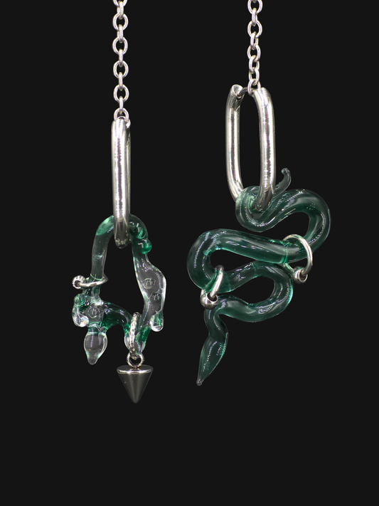 Boucles Artefact de Myngära #24