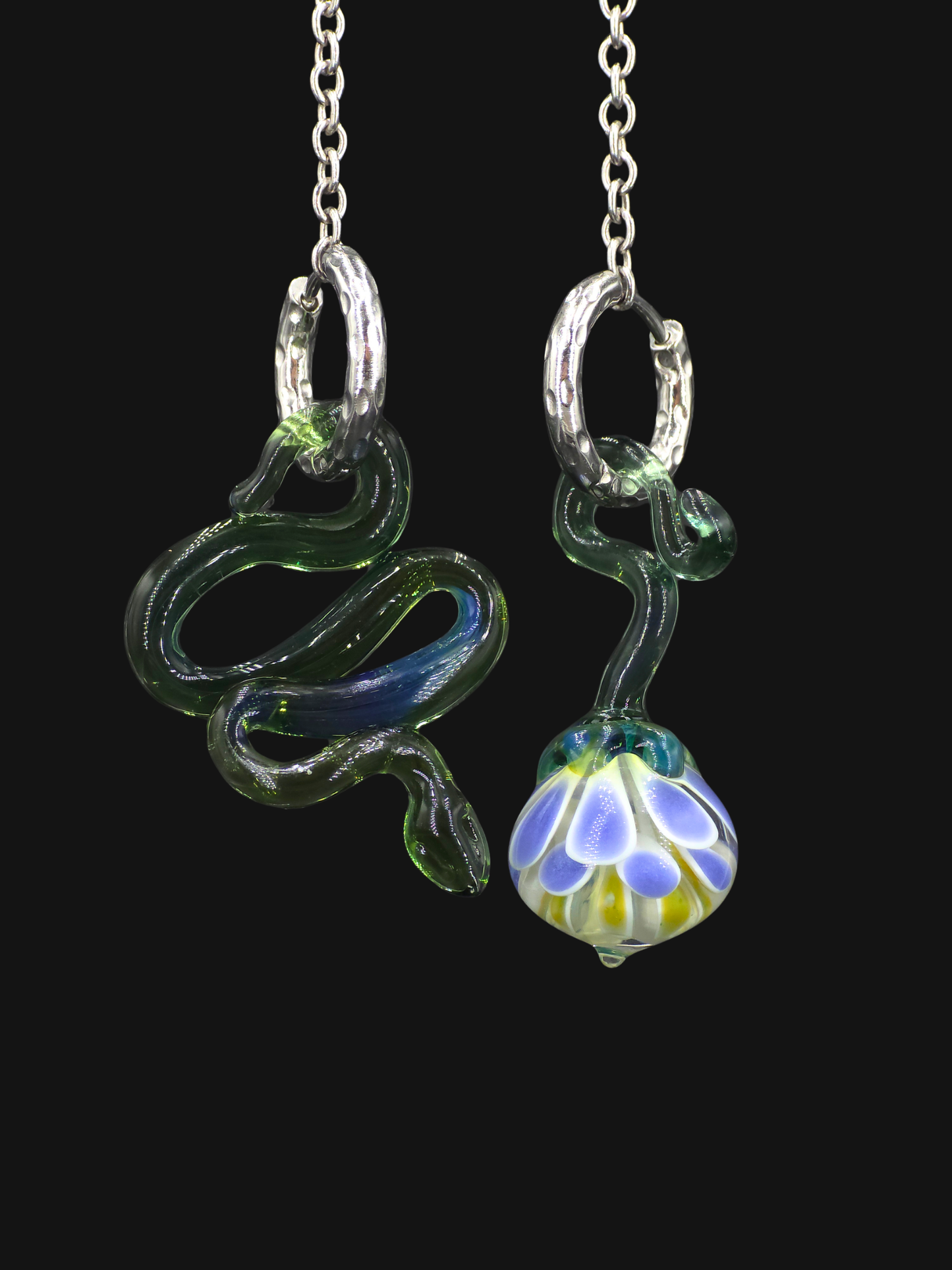 Boucles Artefact de Myngära #25