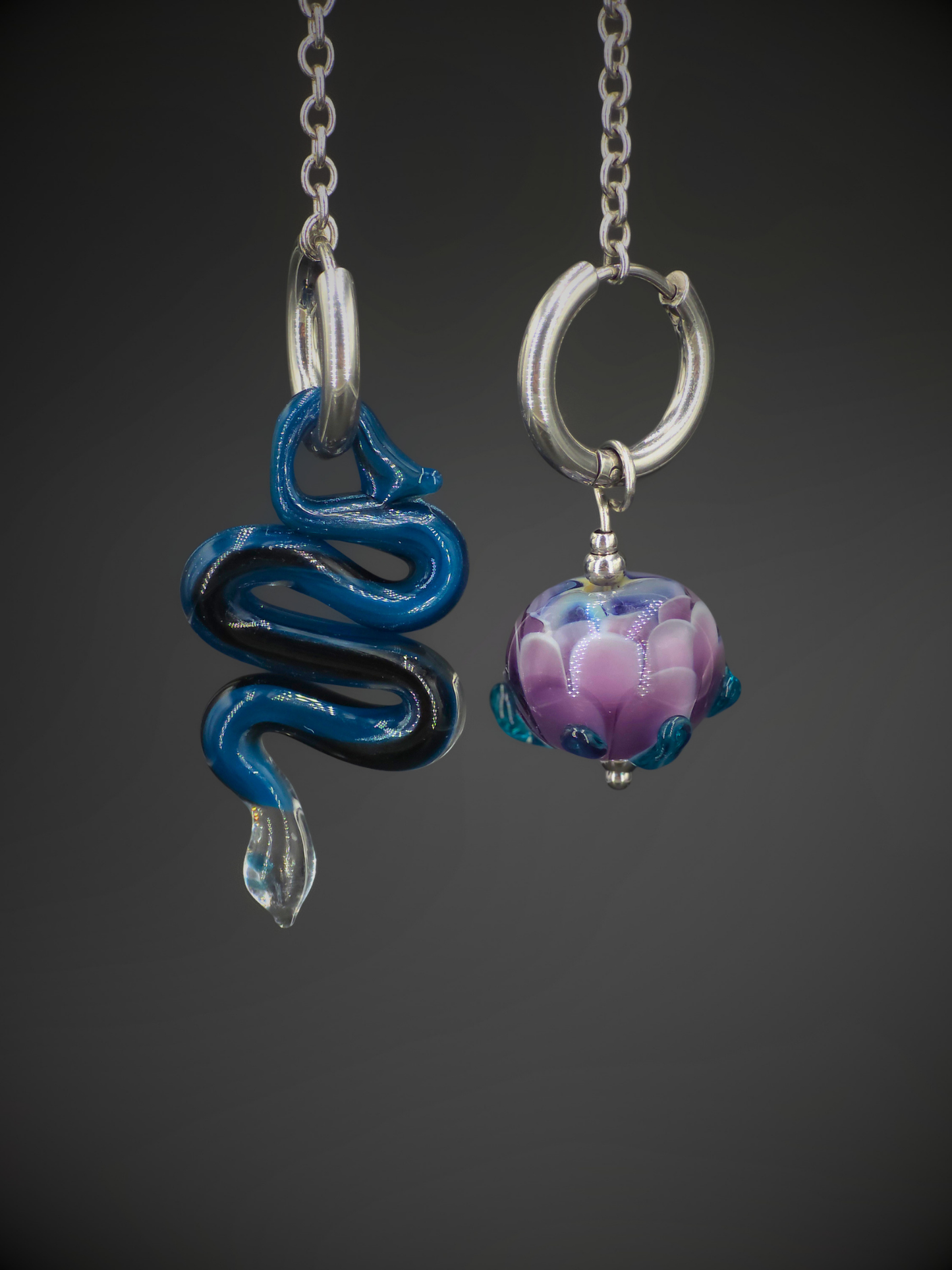 Boucles Artefact de Myngära #26