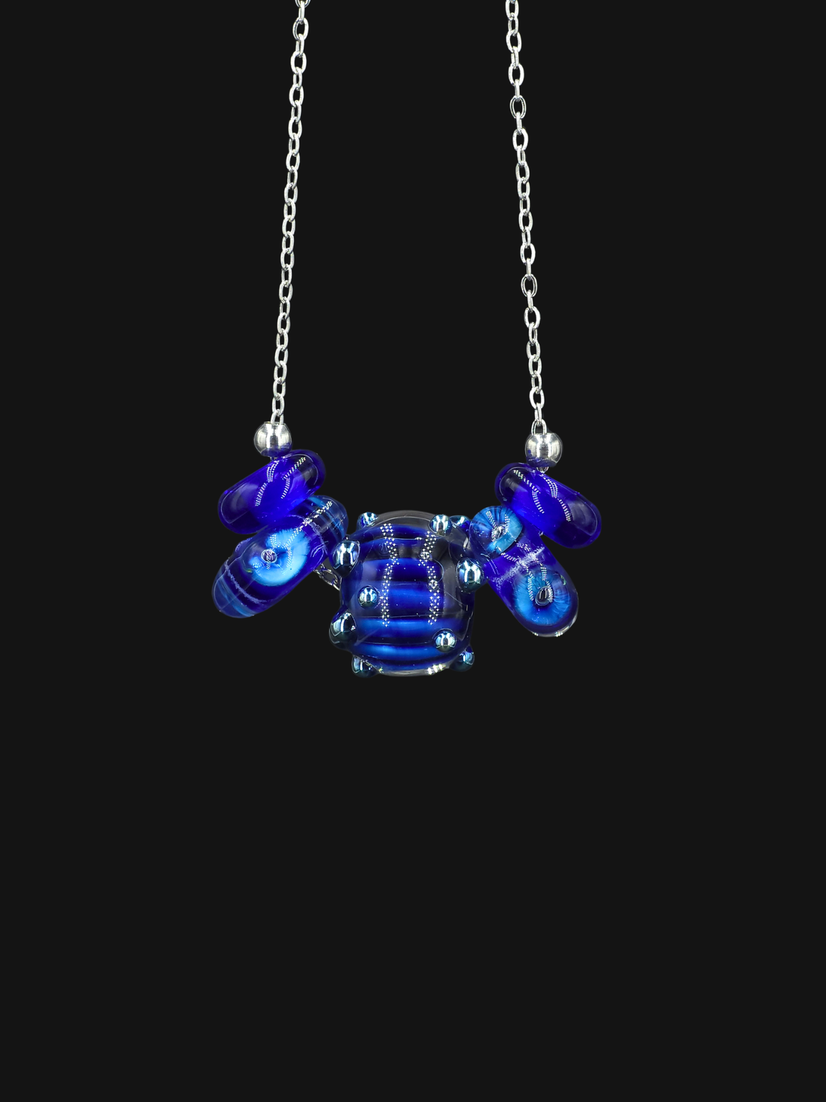 Orya Necklace