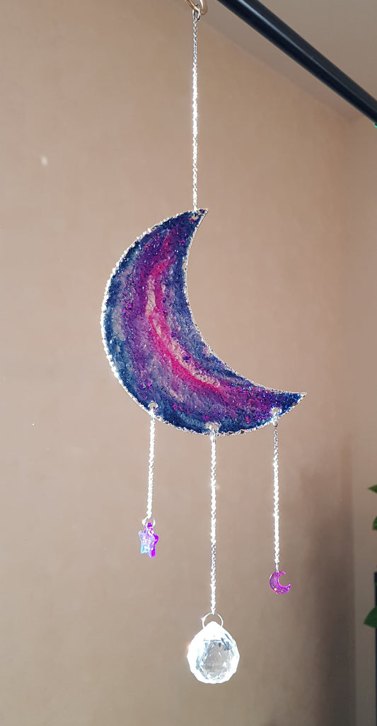 Suncatcher Grande Lune